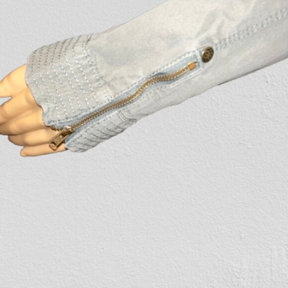 NEW Aventura Tristen Sports Jacket size Small Sedona Sage - Picture 7 of 10